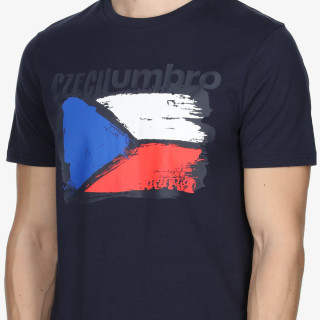 UMBRO Czech 