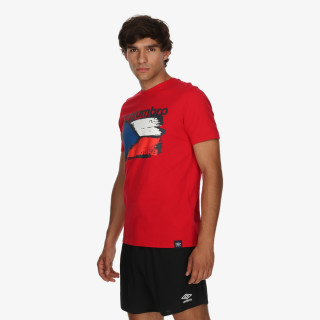UMBRO Czech 