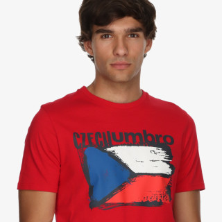 UMBRO Czech 