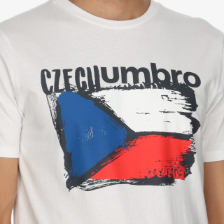 UMBRO Czech 