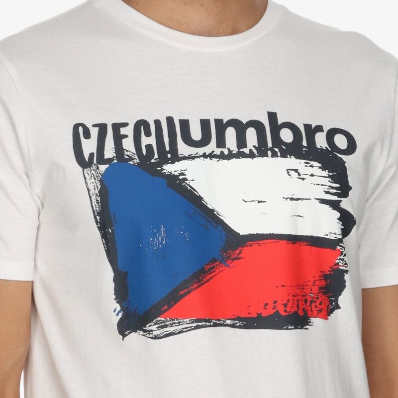 UMBRO Czech 