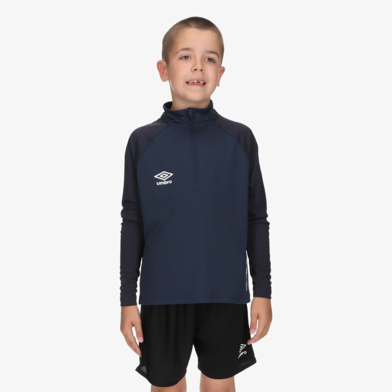 UMBRO TRAINING LS SHIRT JNR 