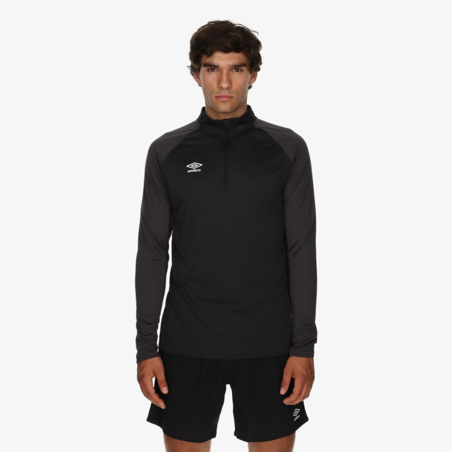 UMBRO TRAINING LS SHIRT 