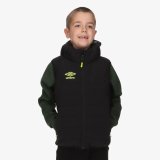 UMBRO ESSENTIALS VEST JNR 