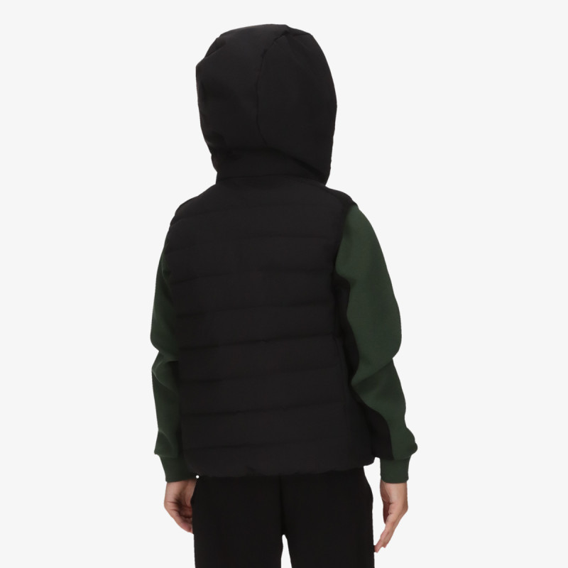 UMBRO ESSENTIALS VEST JNR 