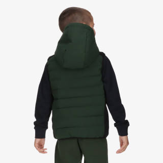 UMBRO ESSENTIALS VEST JNR 