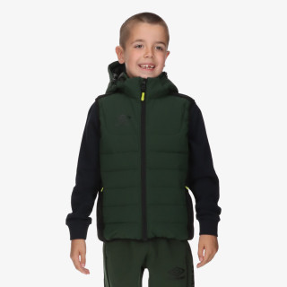 UMBRO ESSENTIALS VEST JNR 
