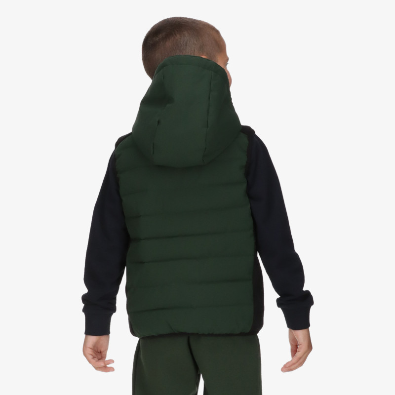 UMBRO ESSENTIALS VEST JNR 