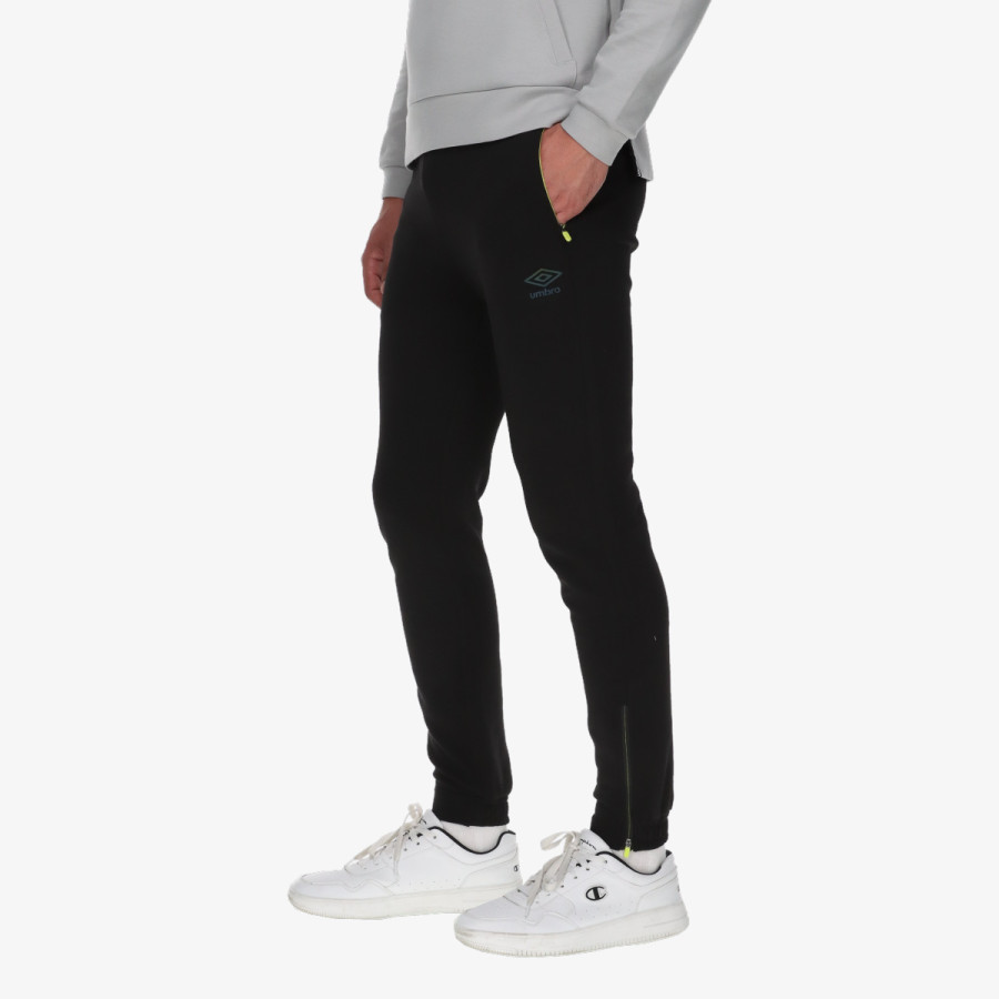 UMBRO THE GAME CUFFED PANTS 