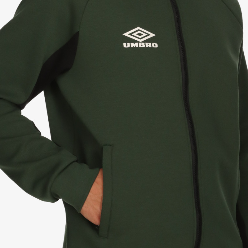 UMBRO RETRO FULL ZIP JACKET 