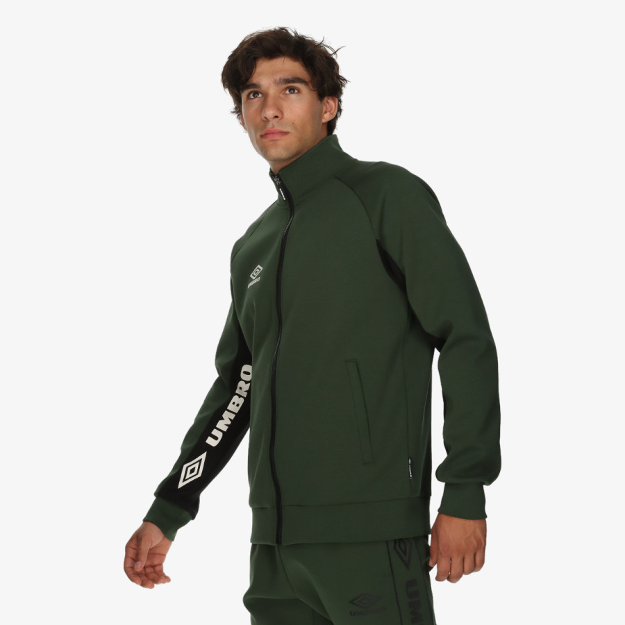 UMBRO RETRO FULL ZIP JACKET 