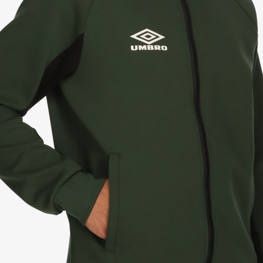 UMBRO RETRO FULL ZIP JACKET 