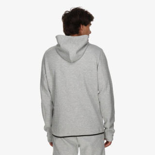 UMBRO DIAMOND FULL ZIP HOODIE 