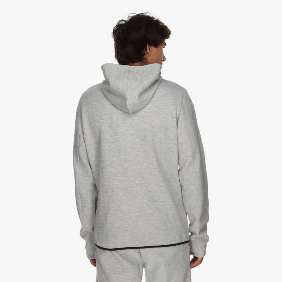 UMBRO DIAMOND FULL ZIP HOODIE 