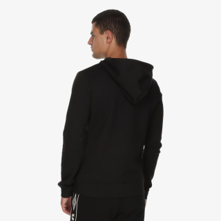 UMBRO THE GAME FULL ZIP HOODIE 