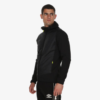 UMBRO THE GAME FULL ZIP JACKET 