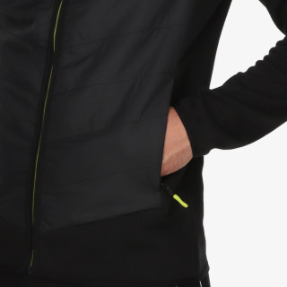 UMBRO THE GAME FULL ZIP JACKET 