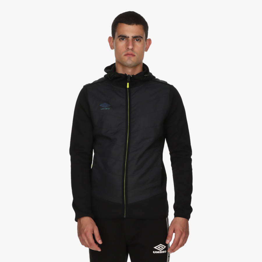 UMBRO THE GAME FULL ZIP JACKET 