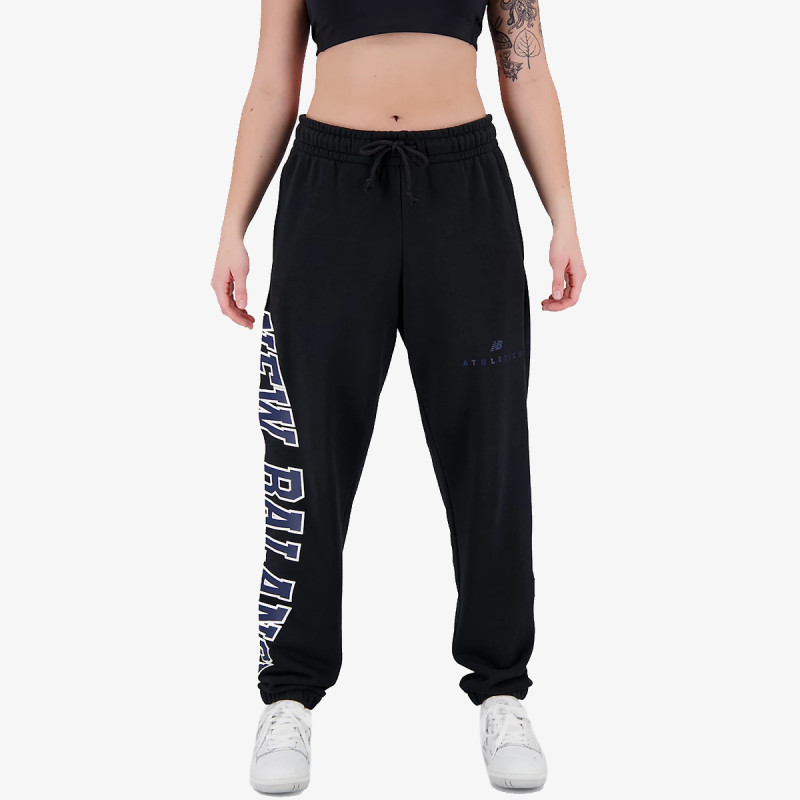 New Balance Uni-ssentials Warped Classics French Ter 