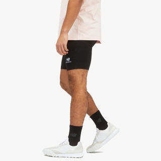 New Balance NB Essentials uni-ssentials Legging Shor 