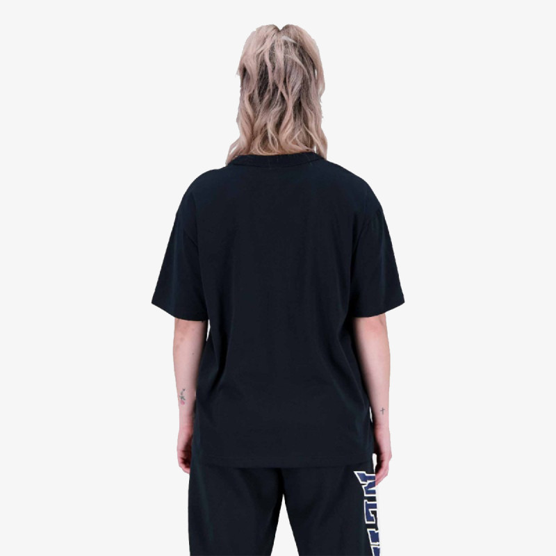 New Balance Uni-ssentials Warped Classics Cotton Jer 