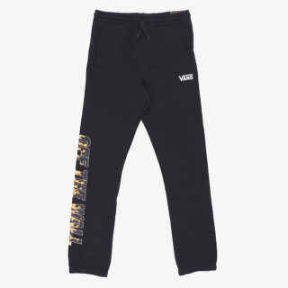 VANS DIGI FLAMESFLEECE PANT 