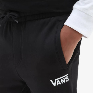 Vans DIGI FLAMESFLEECE PANT 