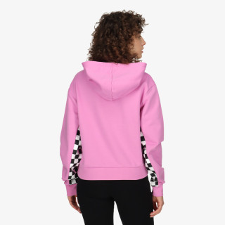 Vans BOOM BOOM CHECK IT HOODIE 