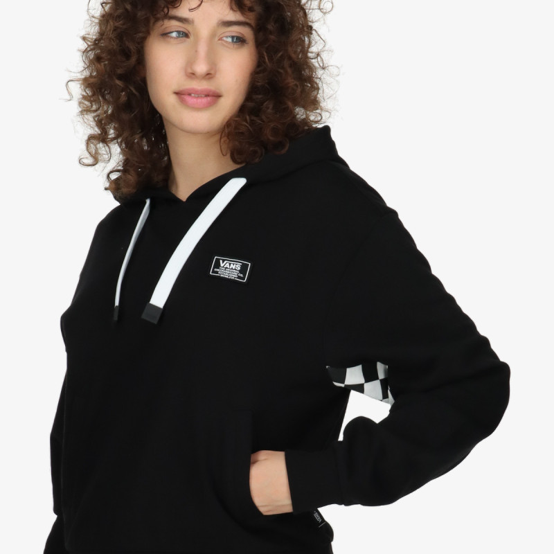 Vans BOOM BOOM CHECK IT HOODIE 