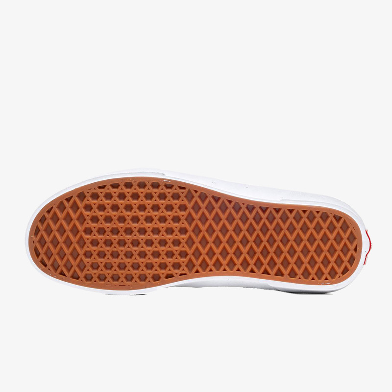 Vans ROWLEY CLASSIC BLACK/ASPHAL 