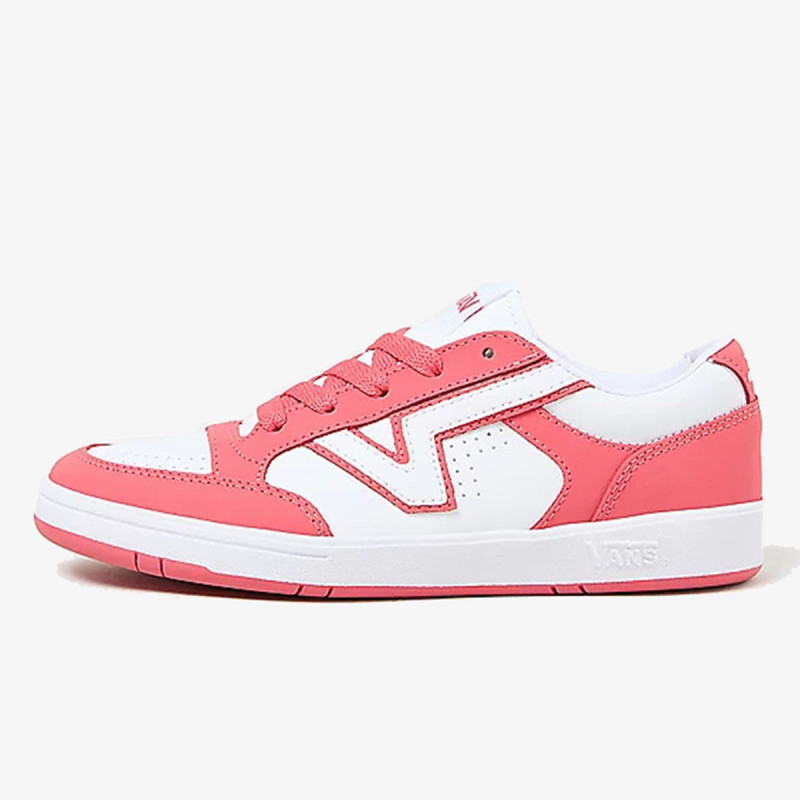 Vans Lowland CC 