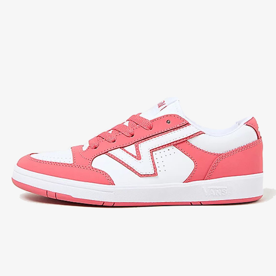 Vans Lowland CC 