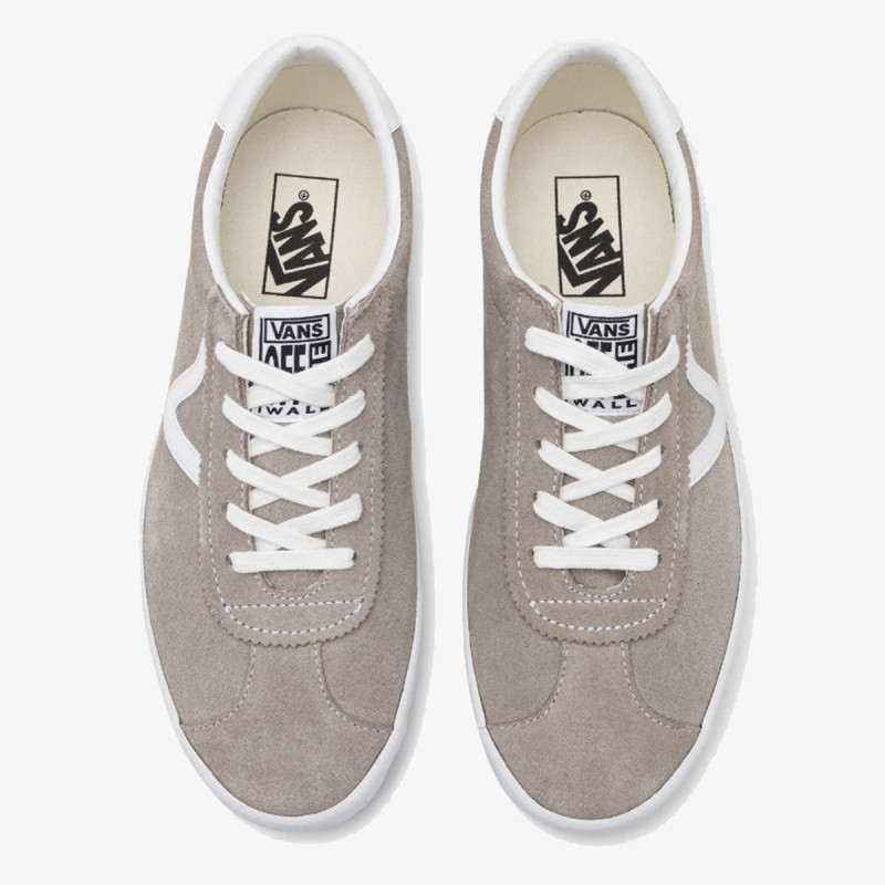 Vans Sport Low 