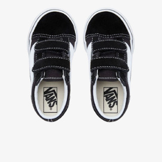 Vans TD OLD SKOOL V BLACK 