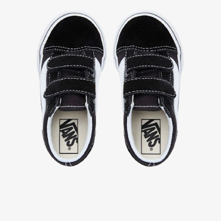 Vans TD OLD SKOOL V BLACK 