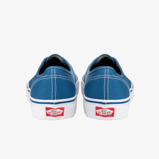 VANS UA AUTHENTIC NAVY 