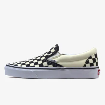 VANS VANS UA CLASSIC SLIP-ON VN000EYEBWW1 