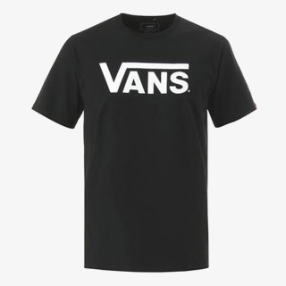 Vans MN VANS CLASSIC Black/White 