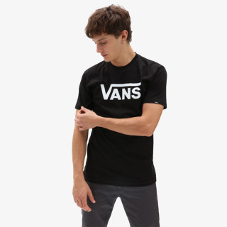 Vans MN VANS CLASSIC Black/White 