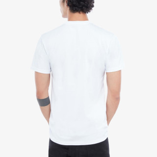 Vans MN VANS CLASSIC White/Black 