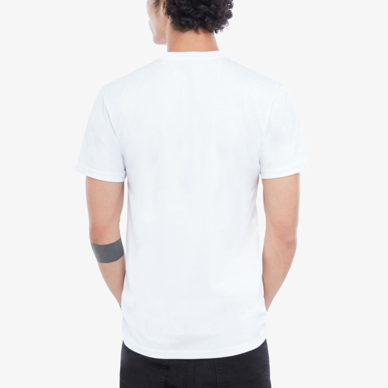 Vans MN VANS CLASSIC White/Black 