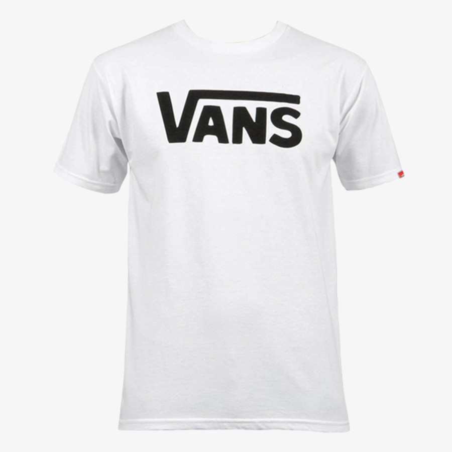 VANS MN VANS CLASSIC White/Black 