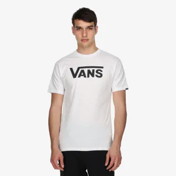 VANS MN VANS CLASSIC White/Black 