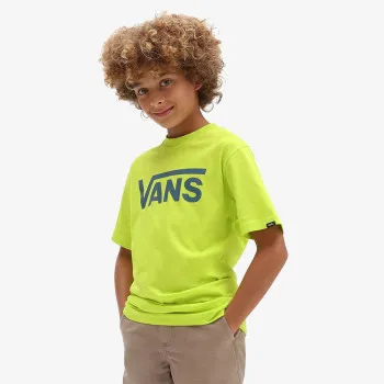 VANS BY CLASSIC BOYS 