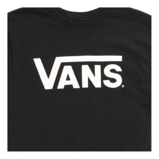 Vans BY VANS CLASSIC BOYS BLACK/WHITE 