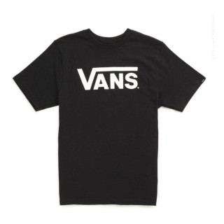 Vans BY VANS CLASSIC BOYS BLACK/WHITE 