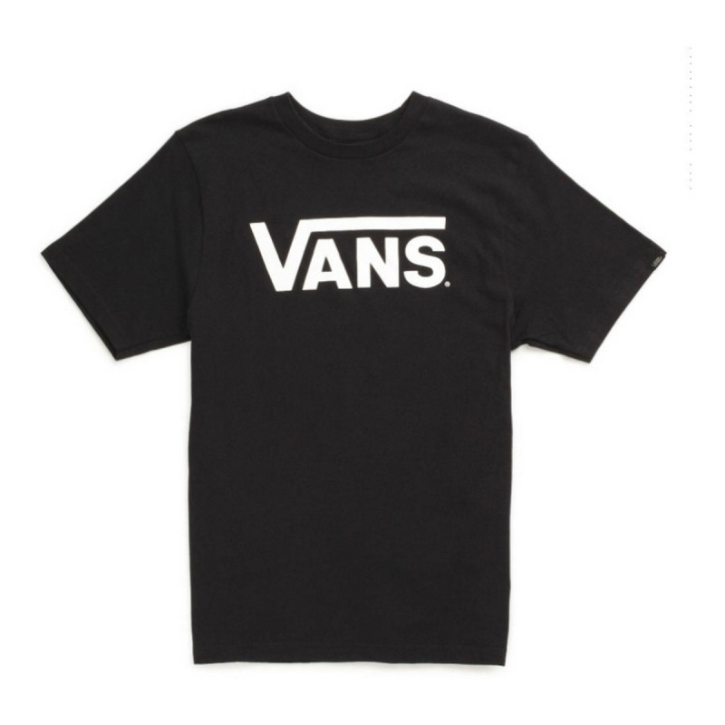 Vans BY VANS CLASSIC BOYS BLACK/WHITE 