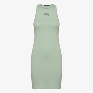 Vans VARSITY TANK DRESS 