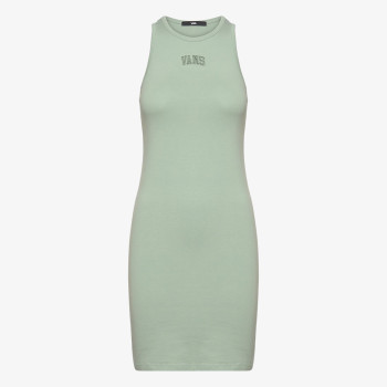 Vans VARSITY TANK DRESS 