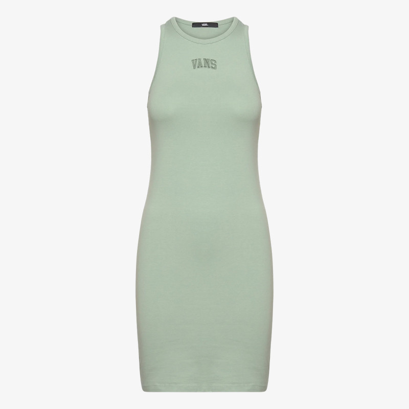 Vans VARSITY TANK DRESS 
